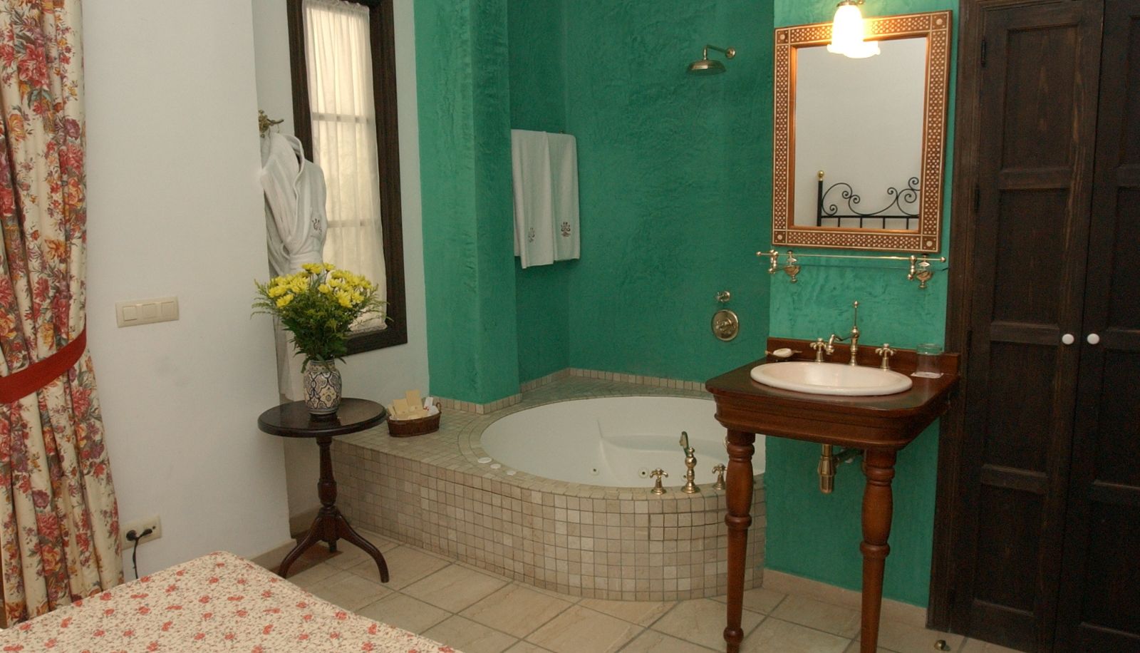 Suite - Casa Imperial