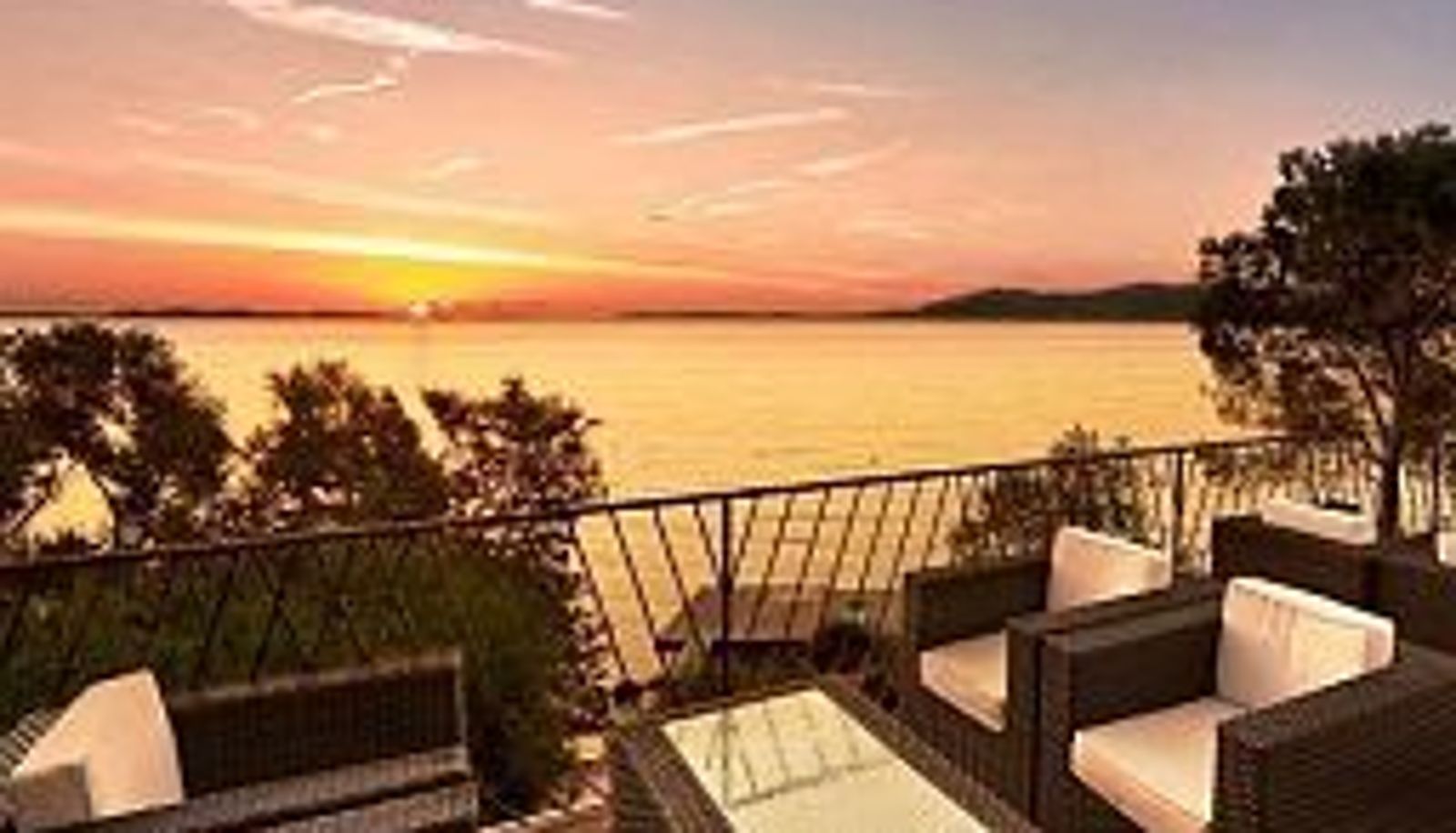 Bar - Hotel Capo d'Orso Thalasso & Spa