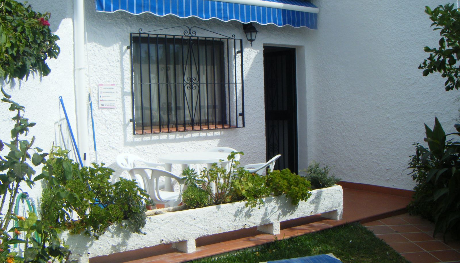 Apartment - El Capistrano Sur