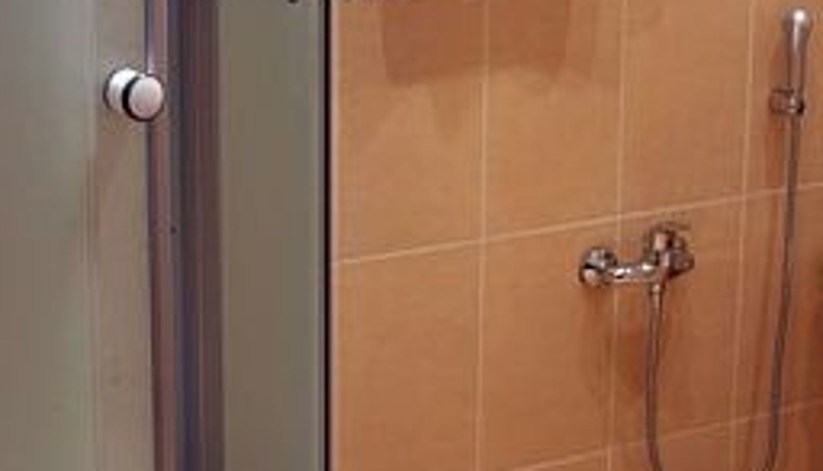 Bagno - Sea Port Hotel