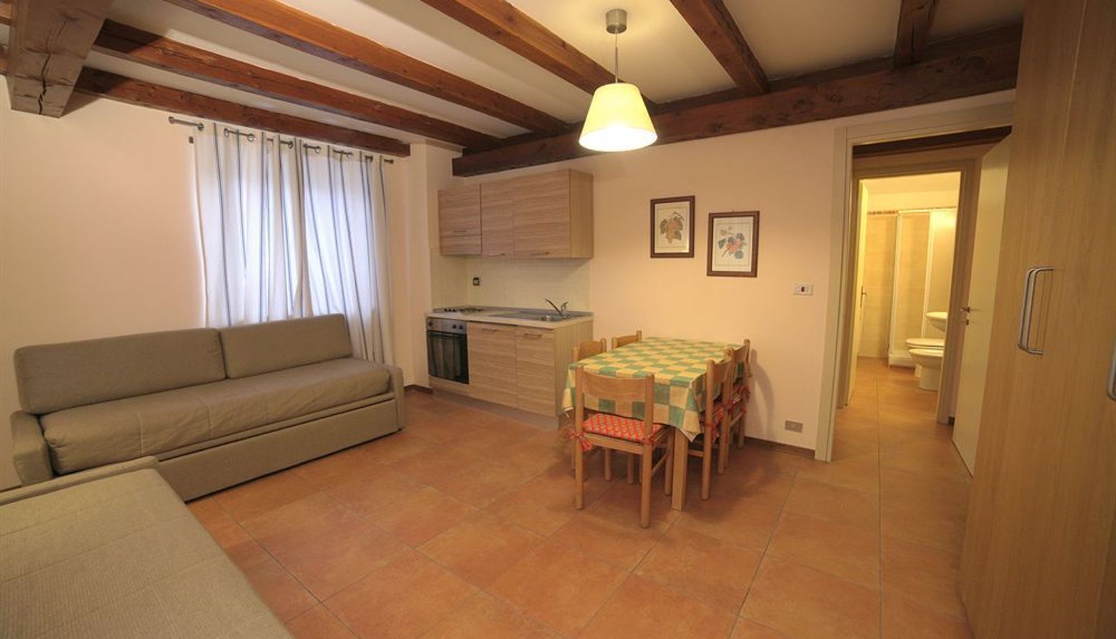 Info - Appartamenti Bardonecchia