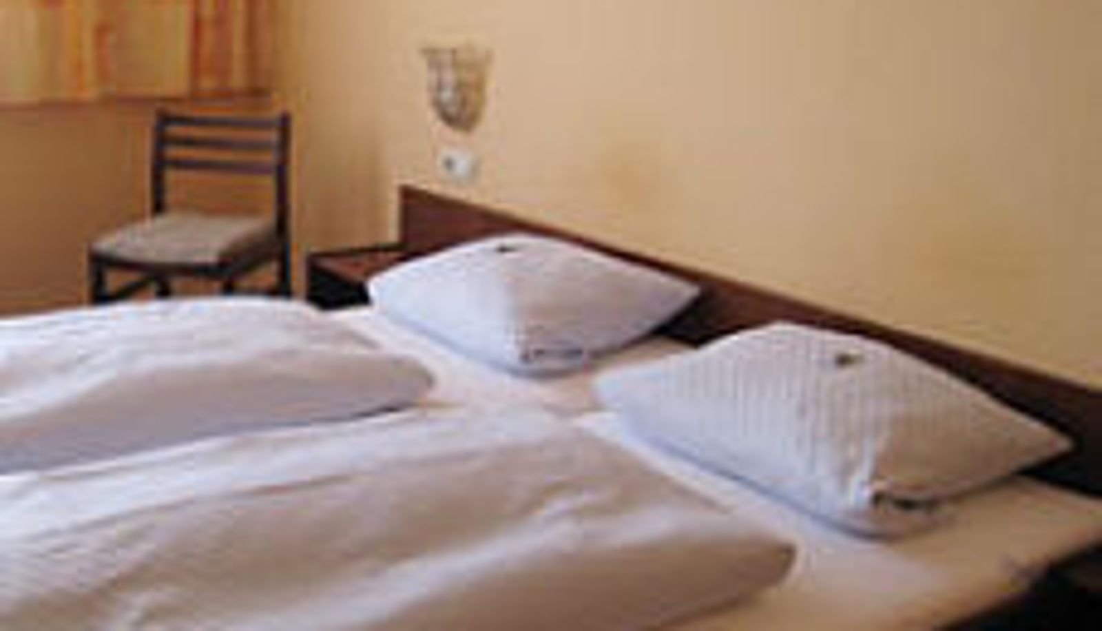Pokój - Donauhotel Bed & Breakfast