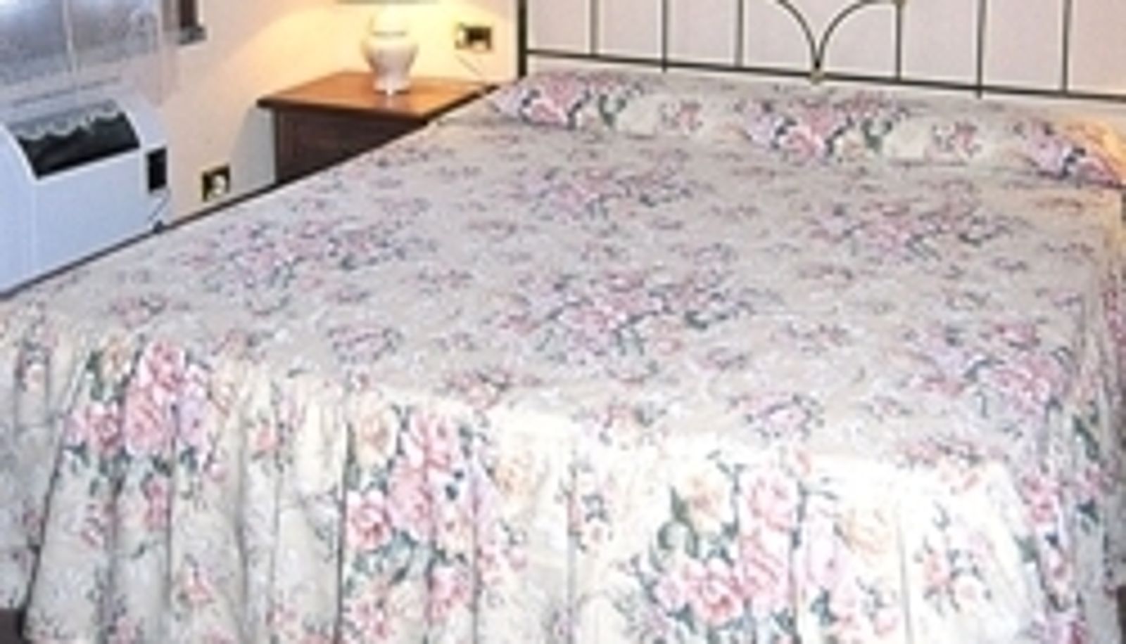 Appartement - Casale Etrusco