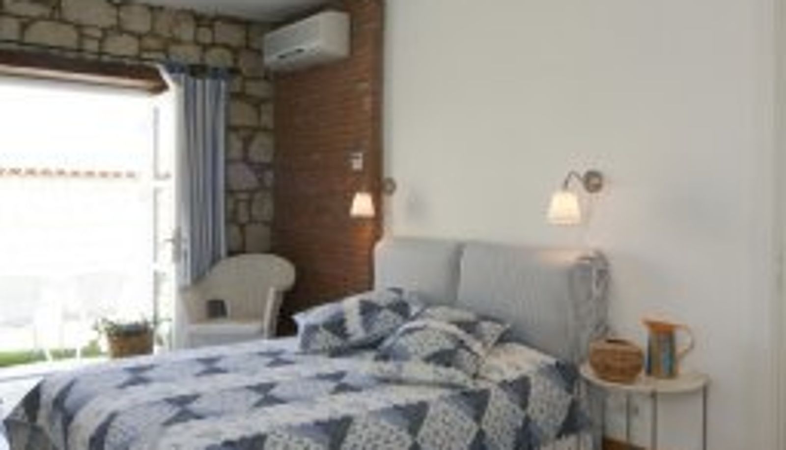 Habitación - Cadde 75