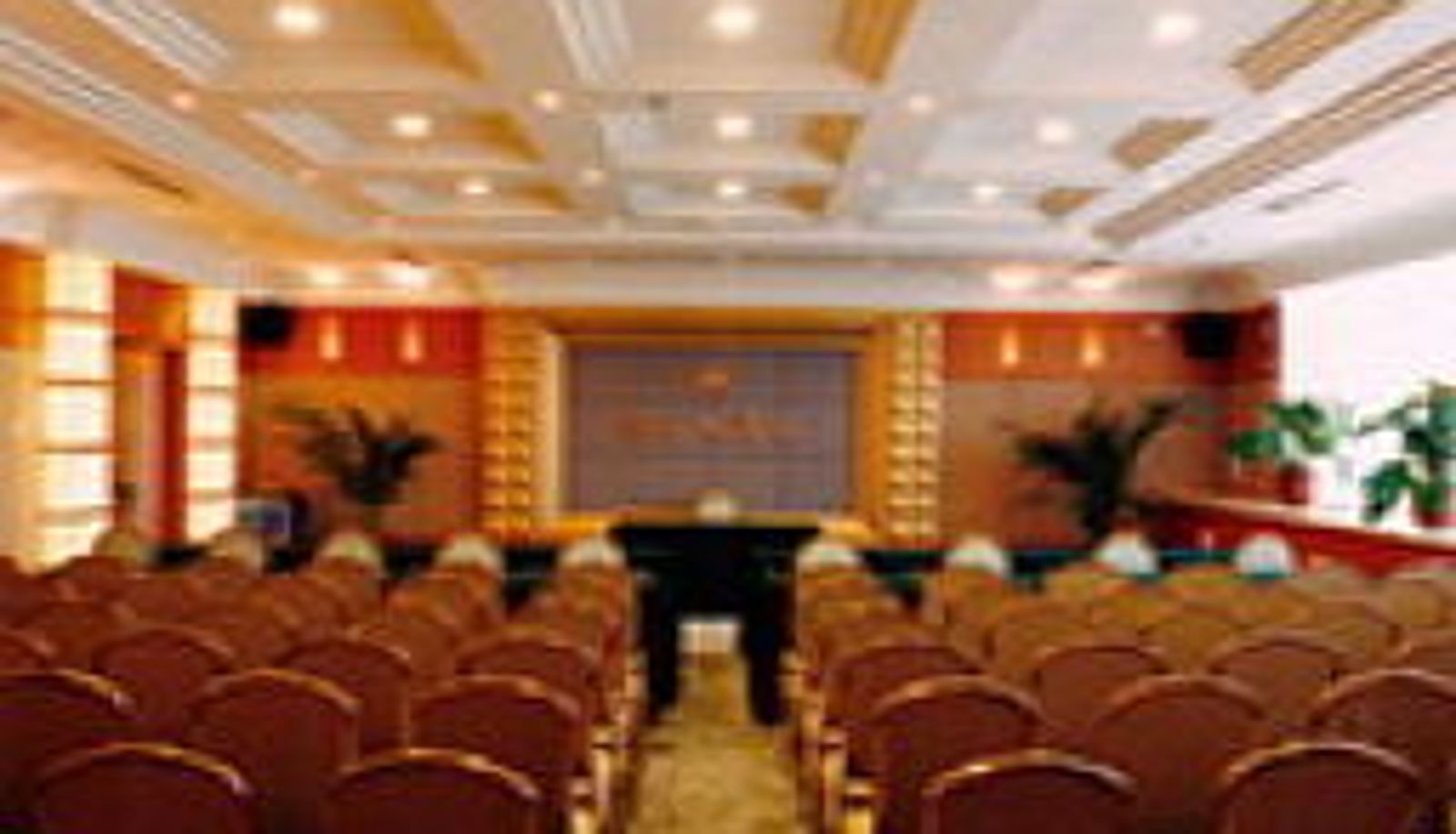 Vergaderzaal - Paradise International Hotel