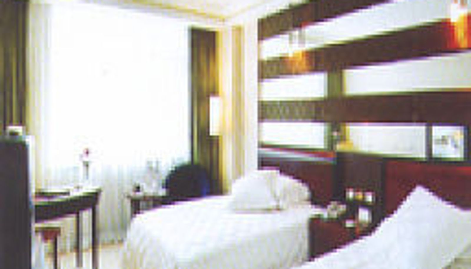 Kamer - Paradise International Hotel