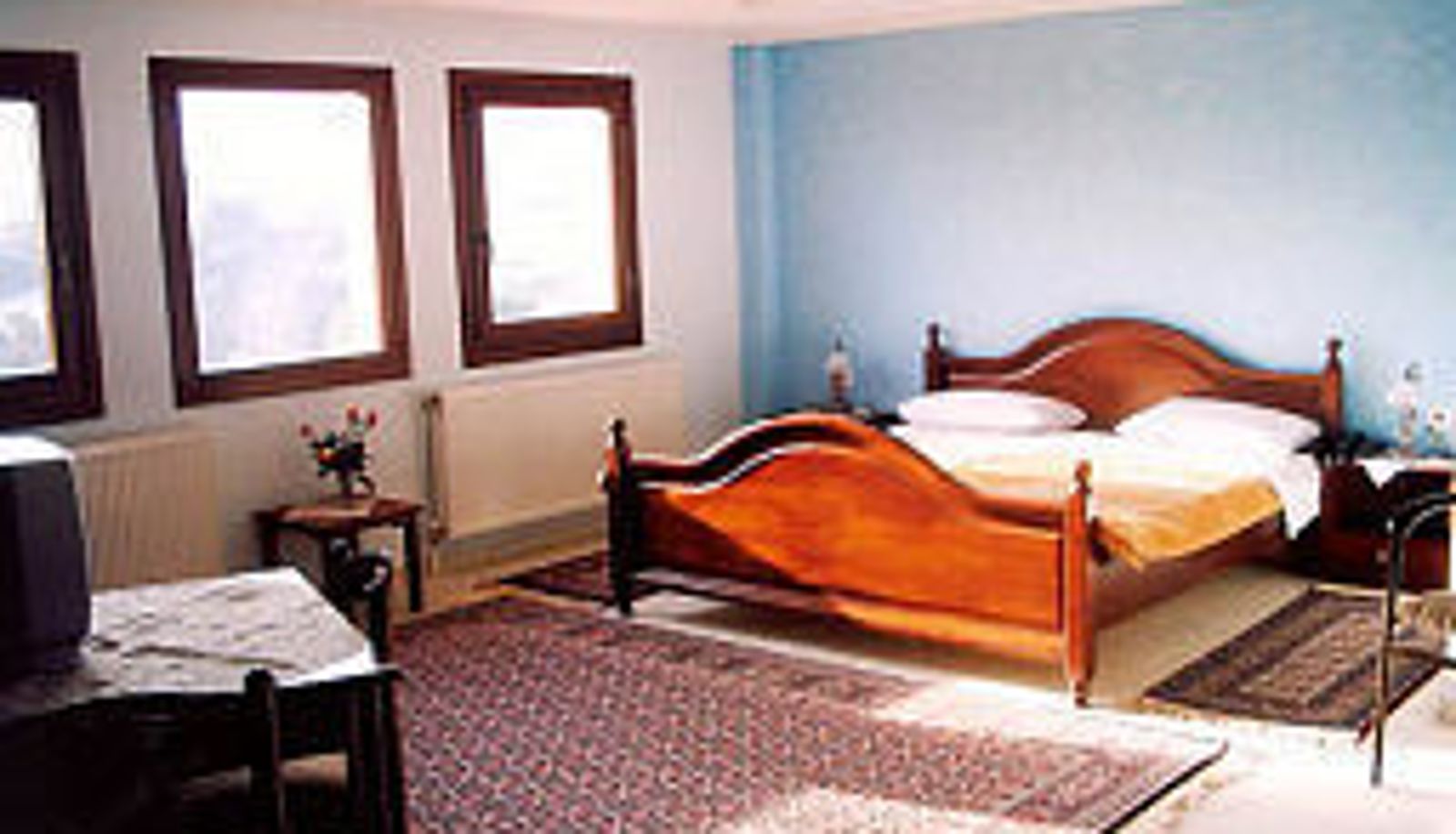 Apartment - Evridiki