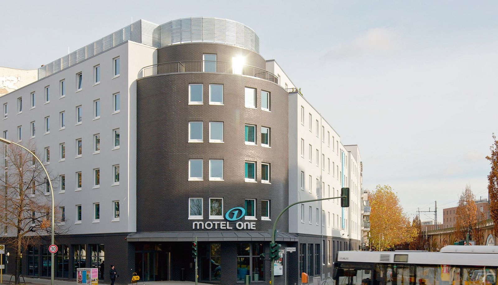 Motel One Bellevue (Berlin)
