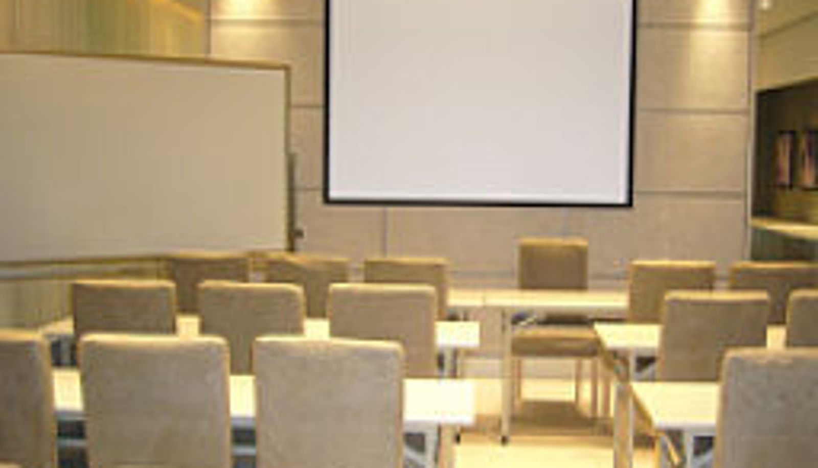 Salle de conférence - Jinjiang Star Changsha Helong Stadium Hotel Helong Stadium