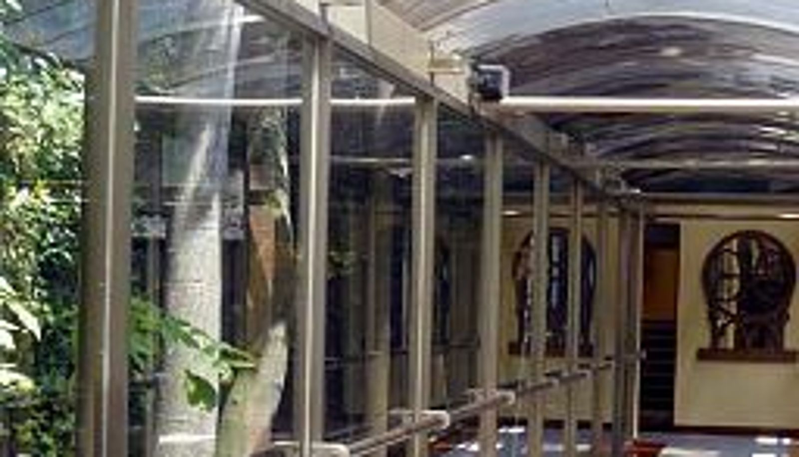 Giardino - HOTEL PORTON BOGOTA