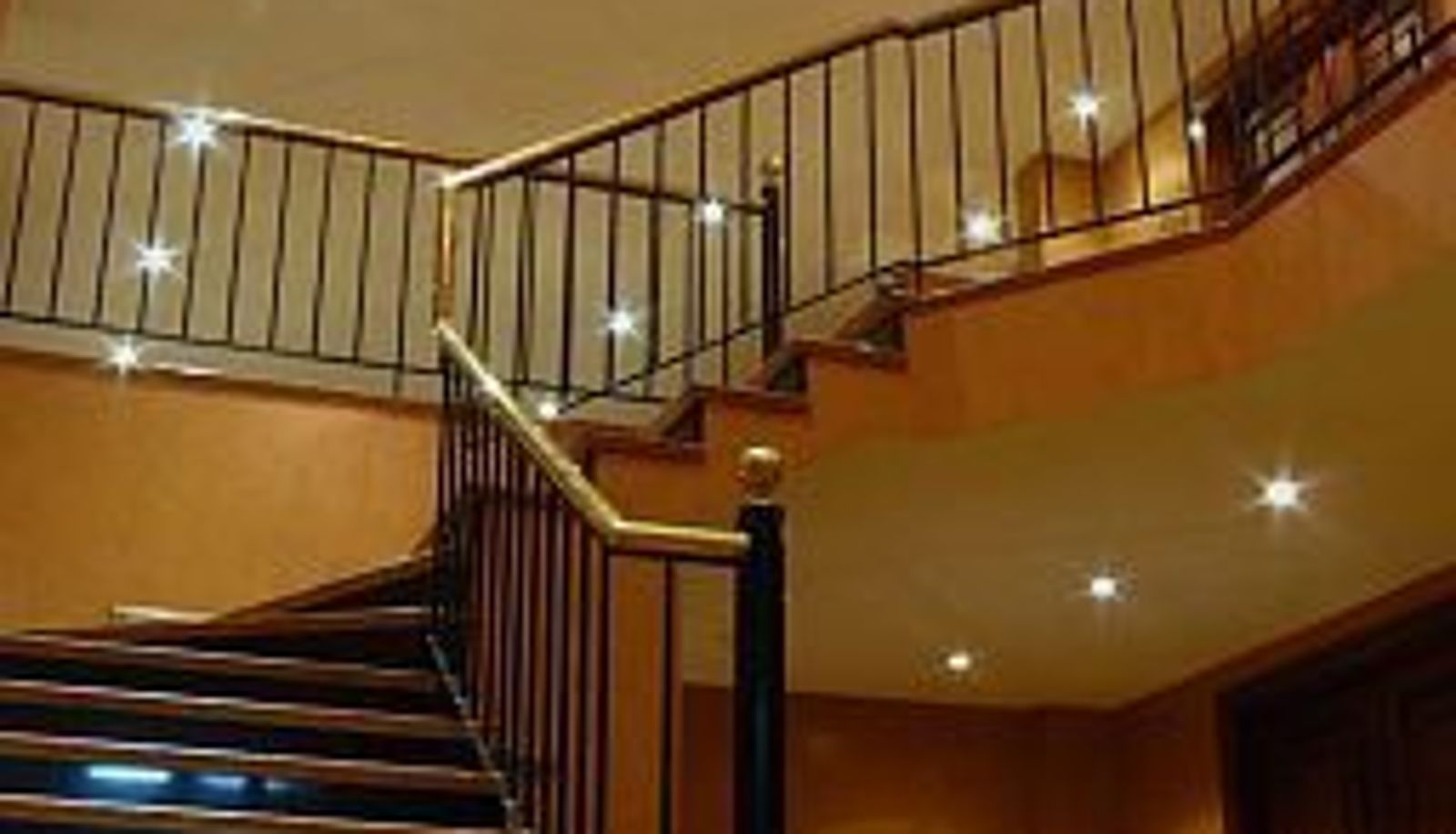 Hall - HOTEL PORTON BOGOTA