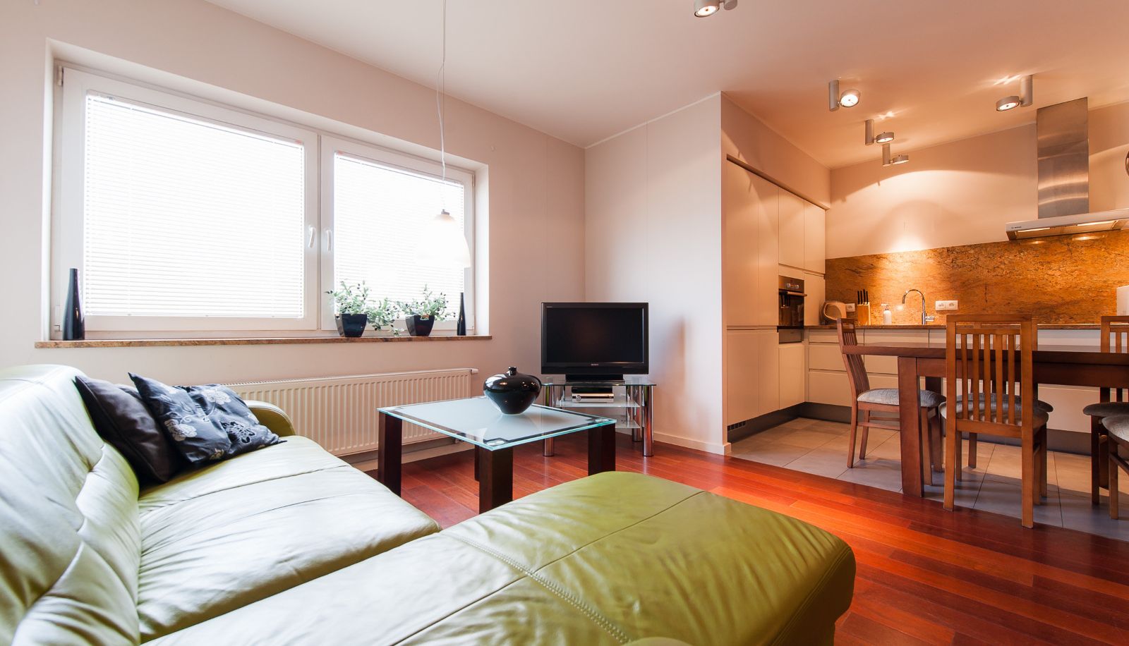 Standardzimmer (Einzel) - Exclusive Apartments - Old Town