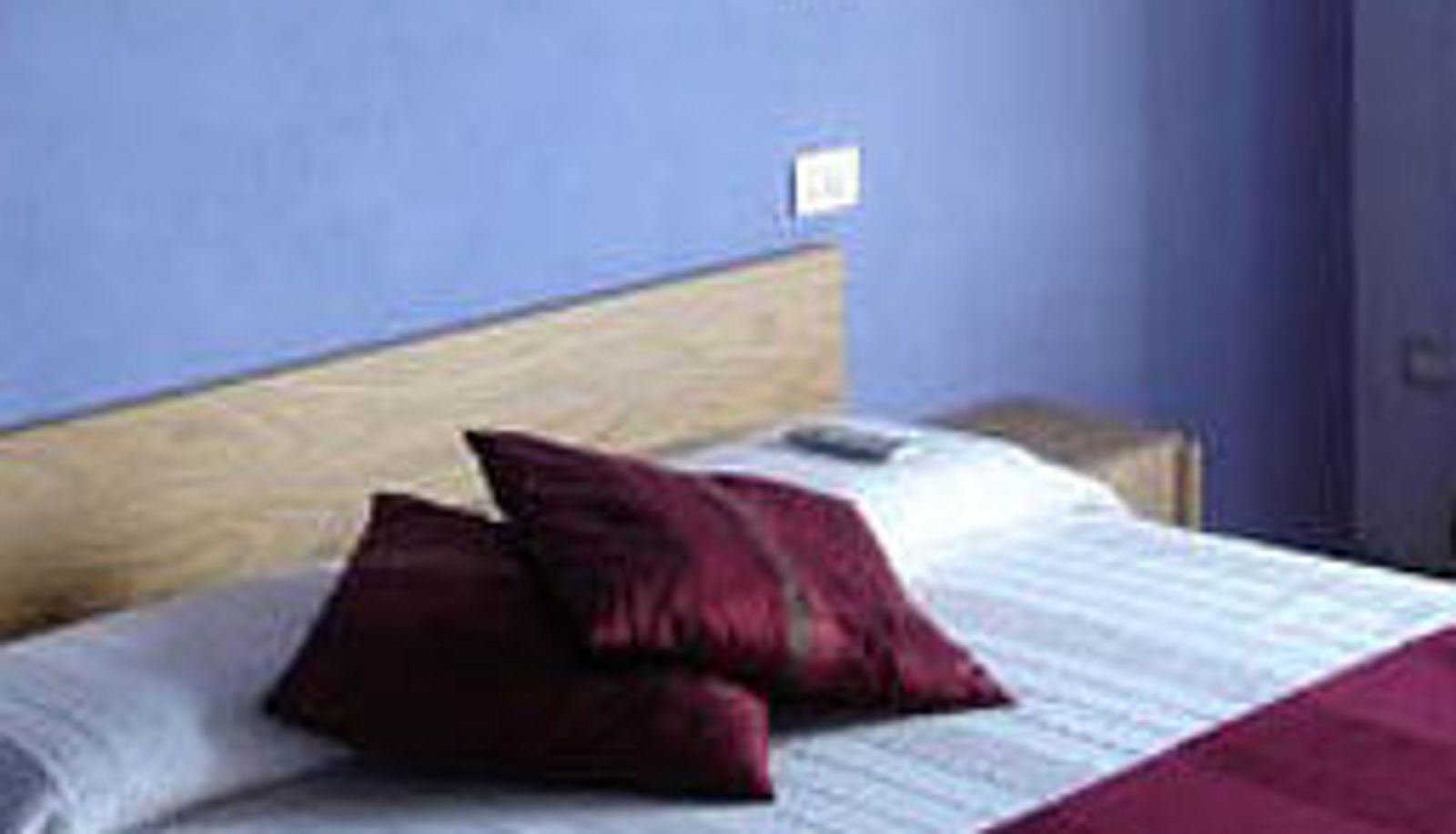 Room - Hotel Podere Castellare