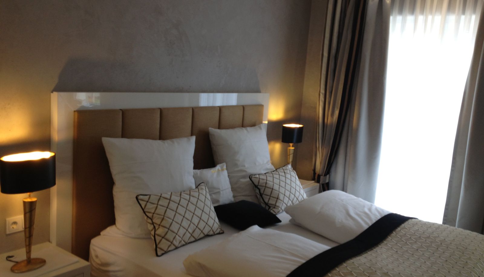 Business room - Kaiserhof