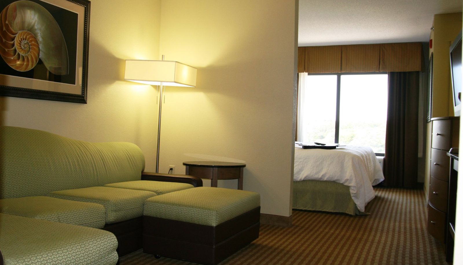 Suite - Atlantic Beach