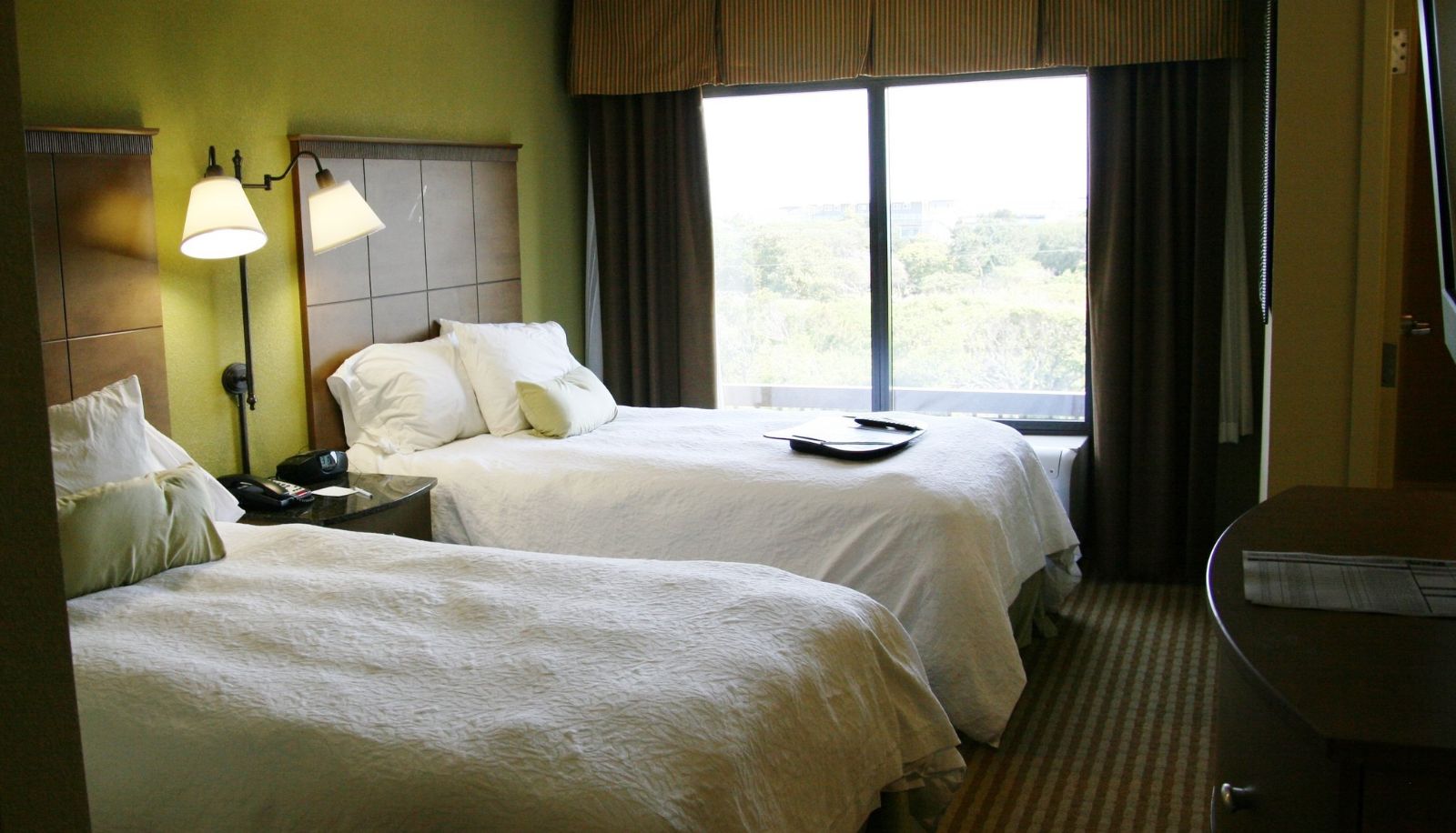 Suite - Atlantic Beach