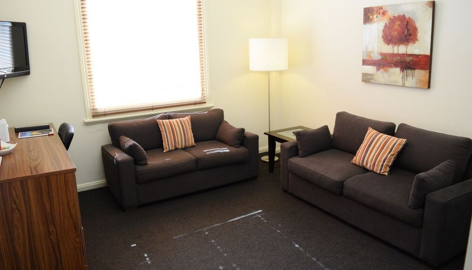 Suite - Ansonia on Lydiard
