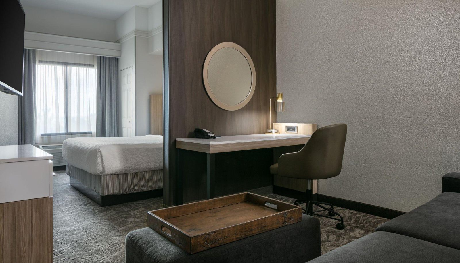 Hotel SpringHill Suites by Marriott Cheyenne