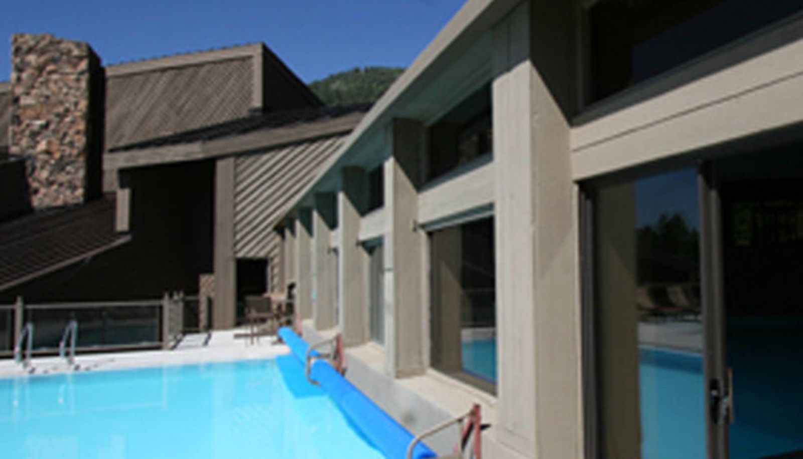 Pool - Lodge at Tamarron by Durango Mountain Resort