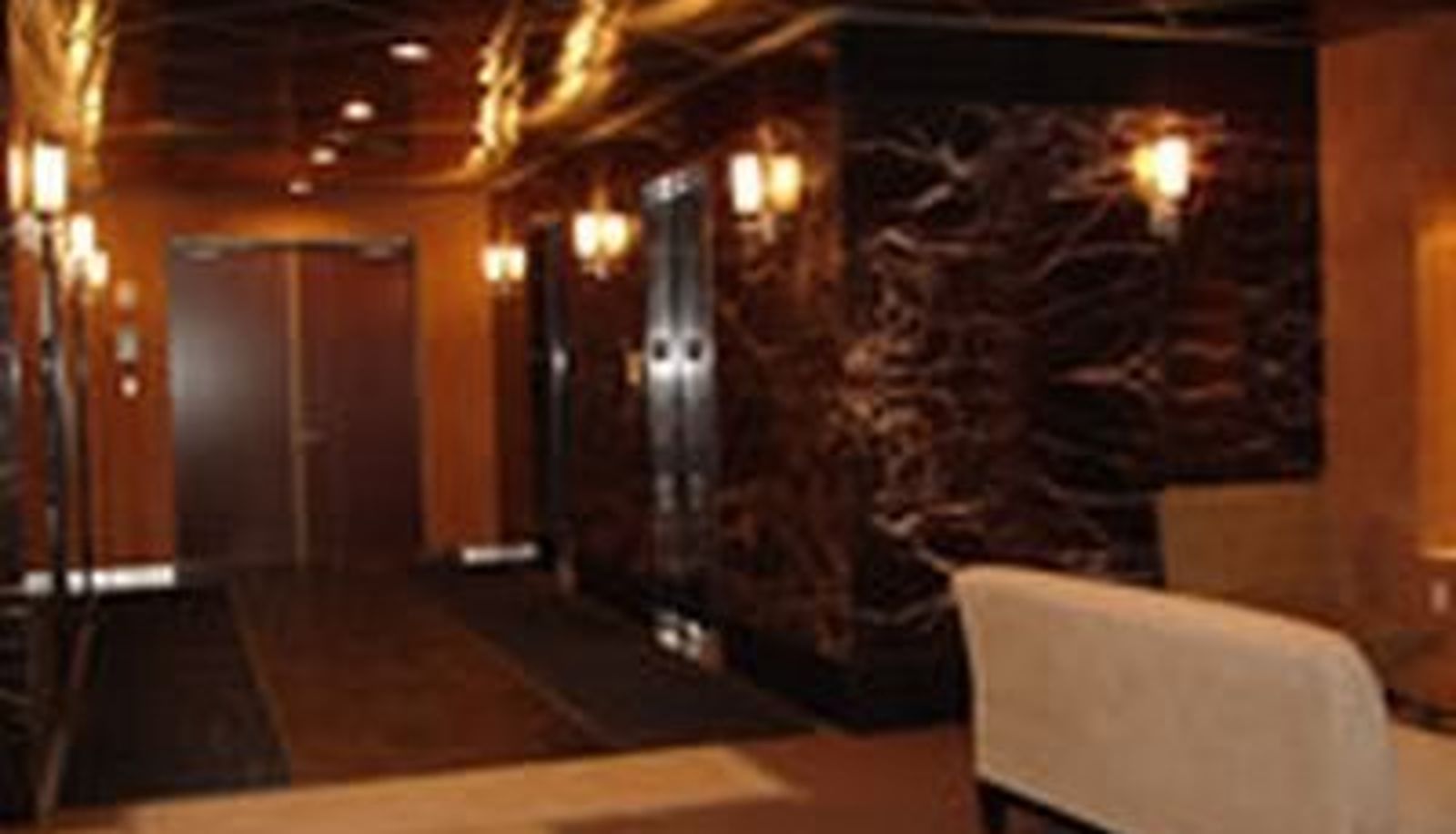 Hall - National at Cloud 9 Sky Flats