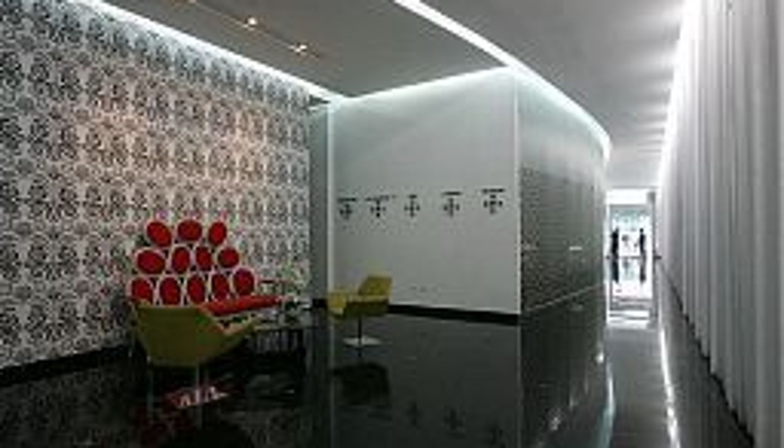 Lobby - THUNDERBIRD FIESTA HOTEL CASINO
