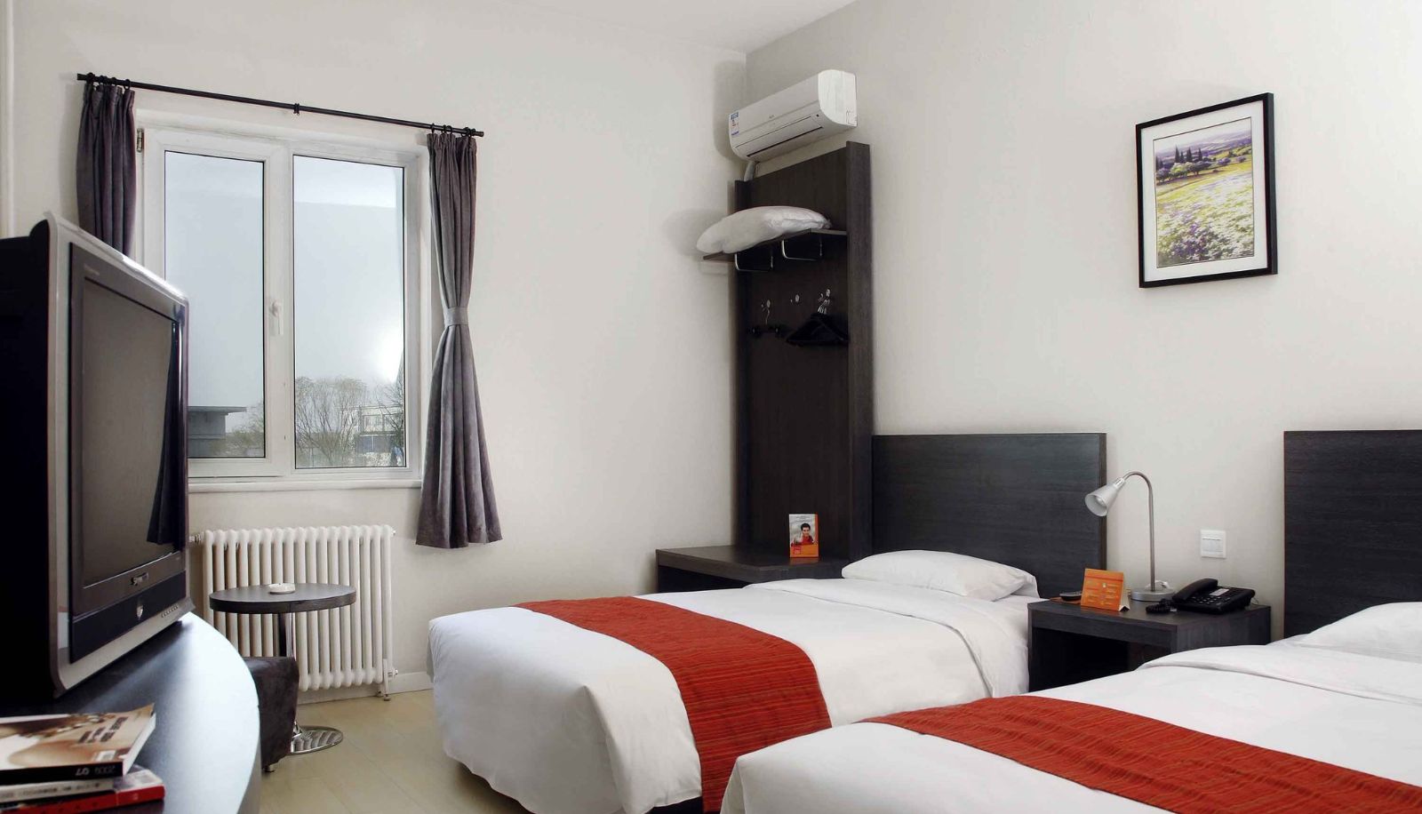 Room - ibis Beijing Capital Airport