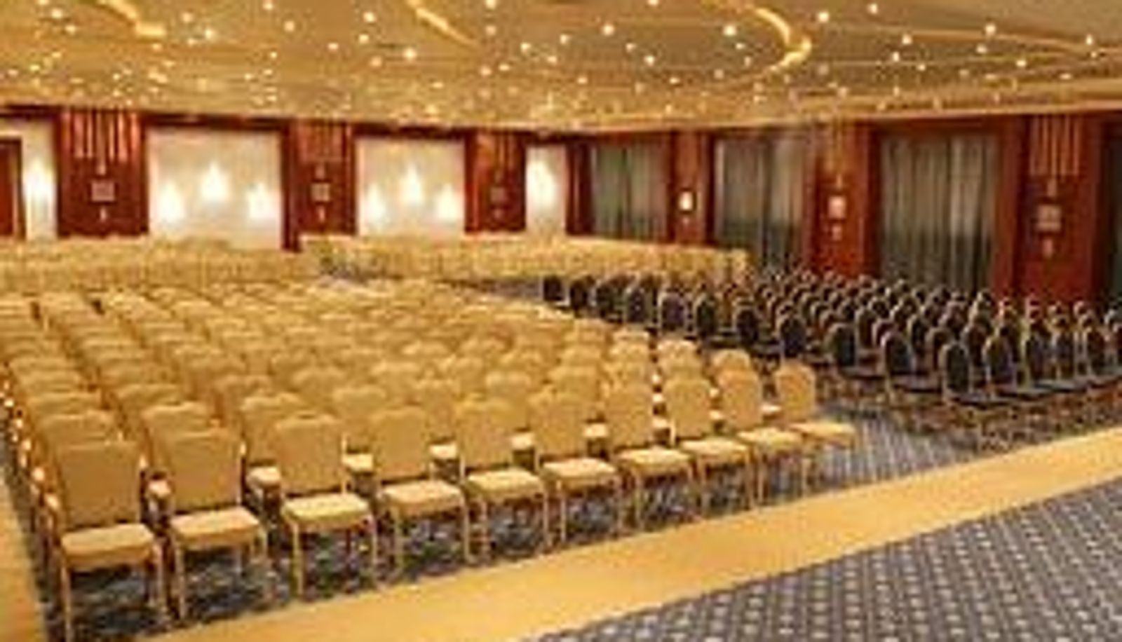 Conference room - REHANA ROYAL BEACH & SPA RESORT