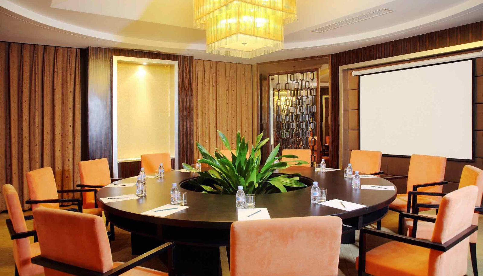 Conference room - ibis Beijing Capital Airport