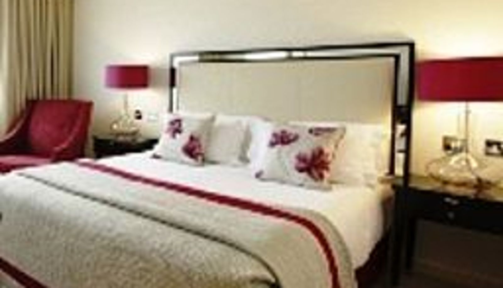 Info - Bach Tung Diep Hotel