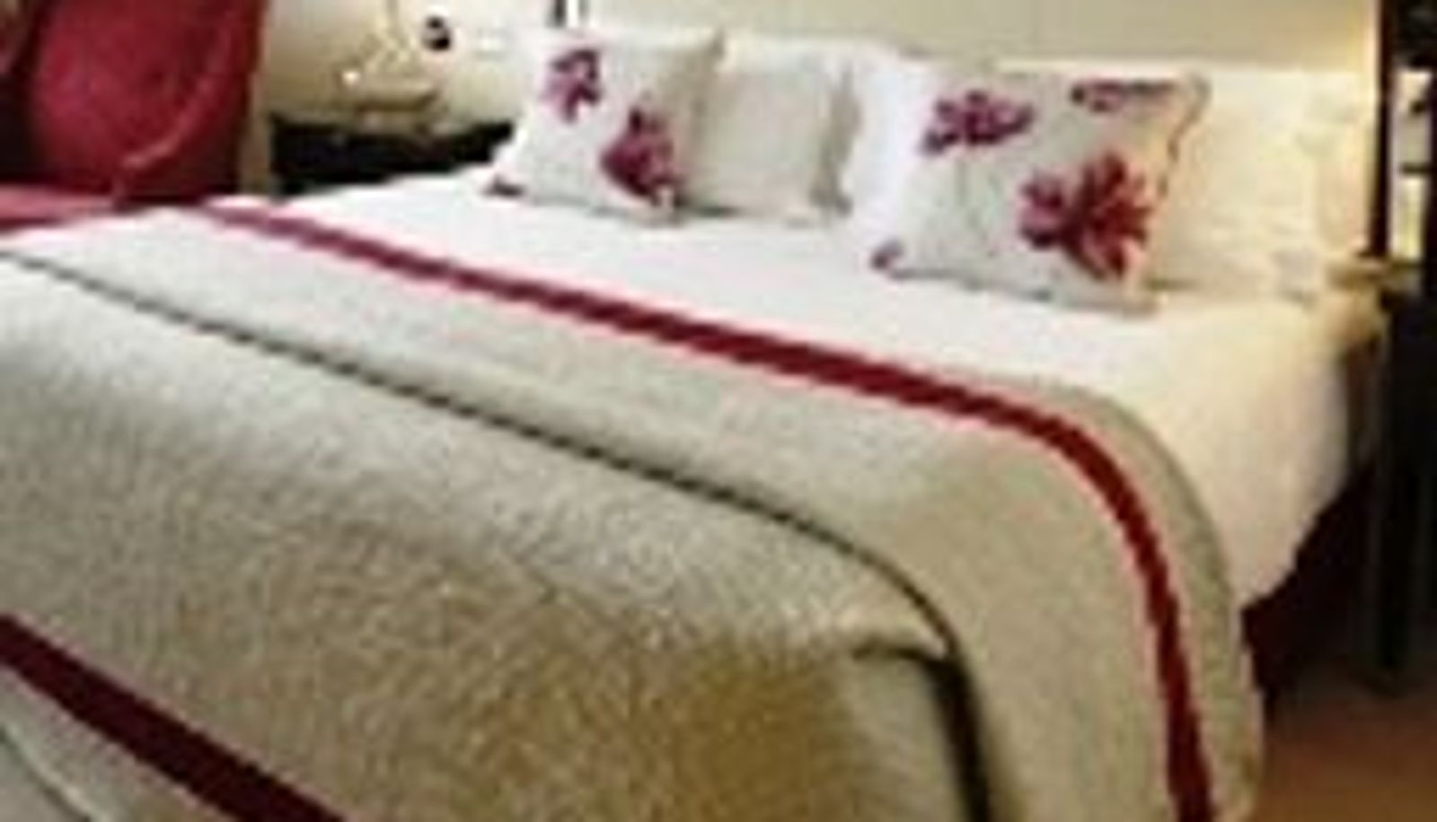 Info - Bach Tung Diep Hotel