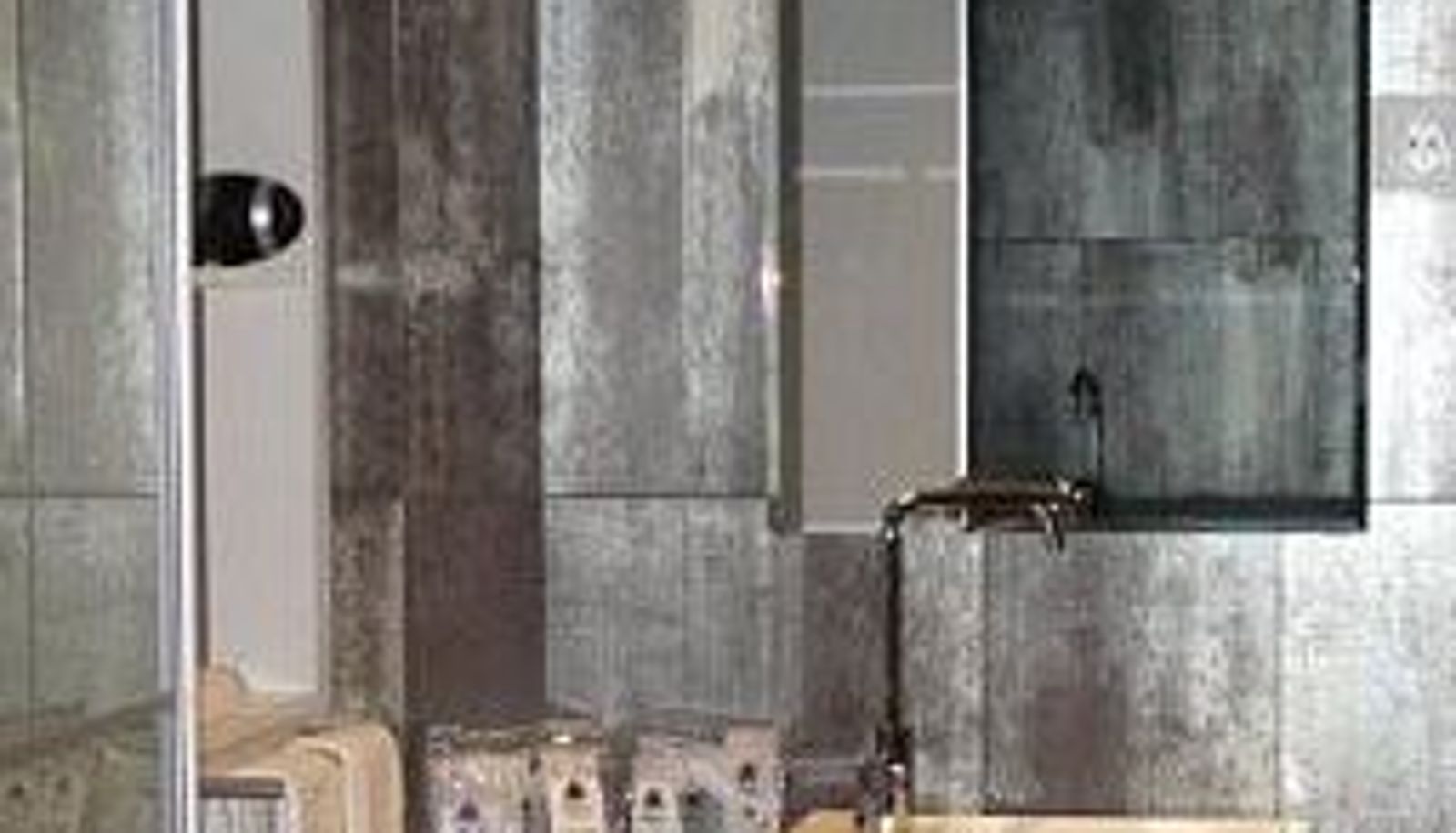 Bathroom - Alba Hotel Golf & Spa