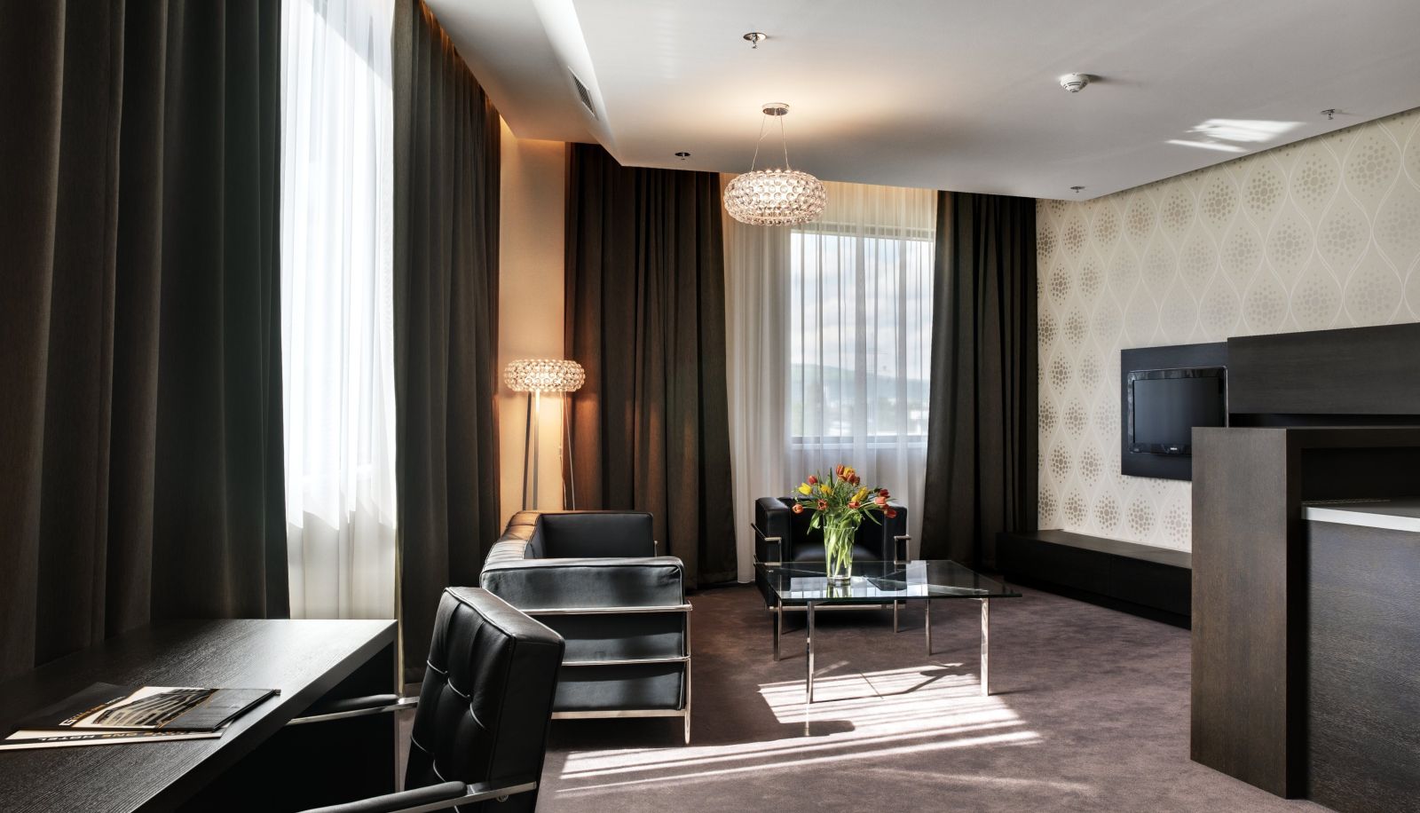 Apartment - NH Bratislava Gate One