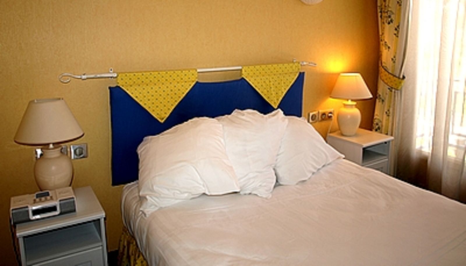 Camera standard (doppia) - Hotel des Cayrons