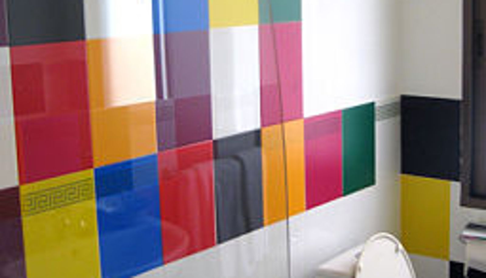 Habitación - Senses&colours Séneca Hostel