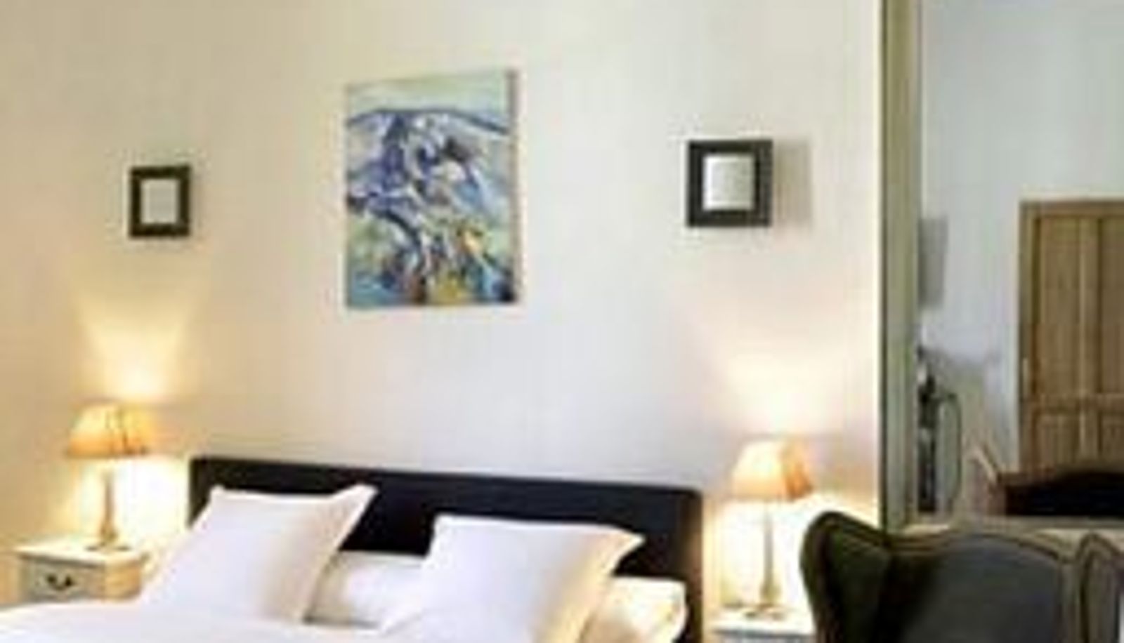 Room - L'A Propos
