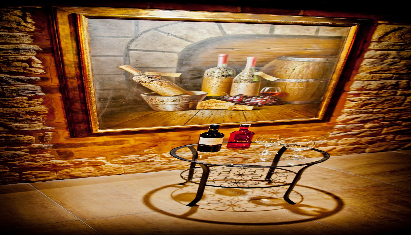 Bar - Gaja
