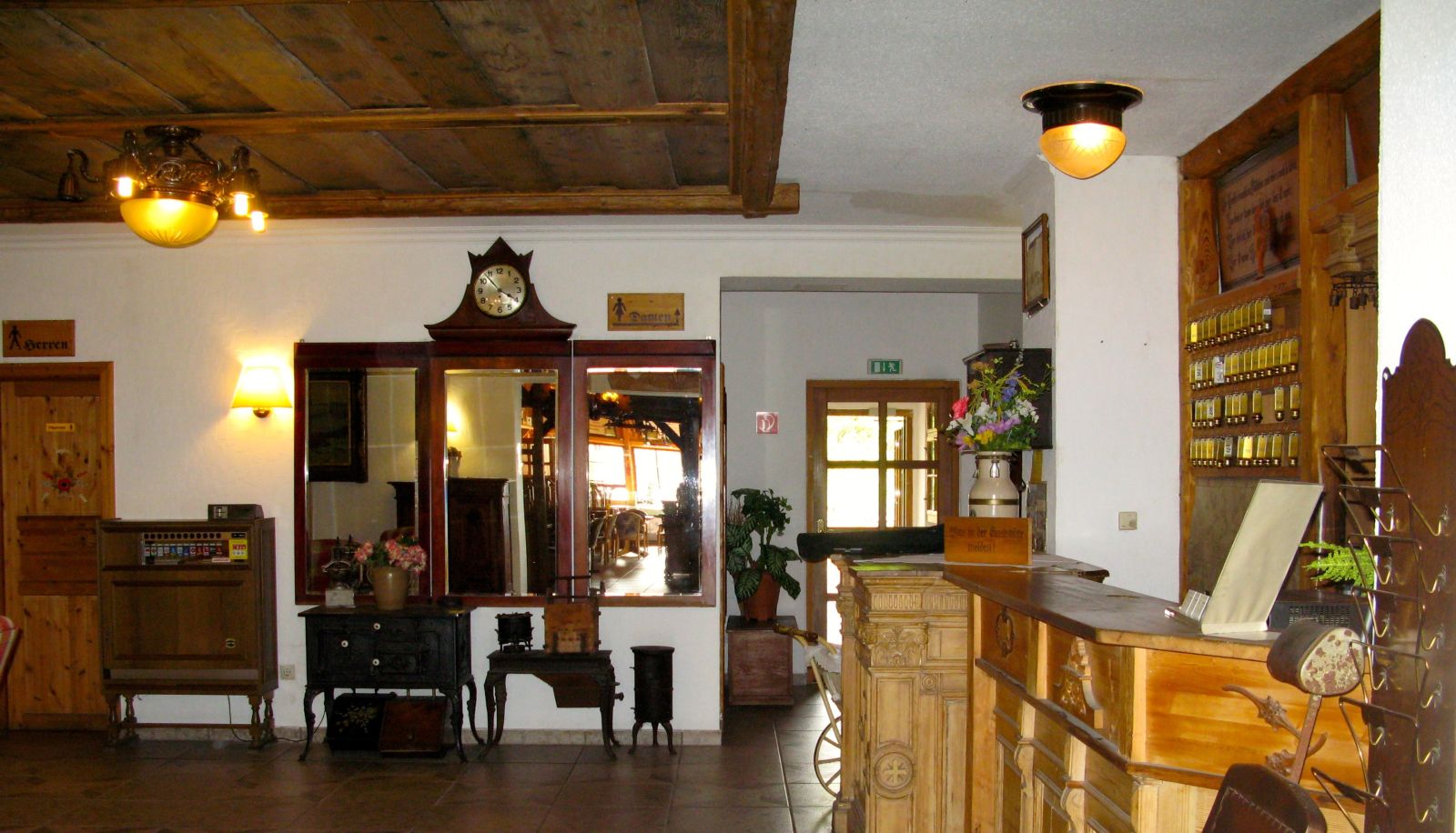 Goldener Becher Landhotel (Limbach-Oberfrohna)