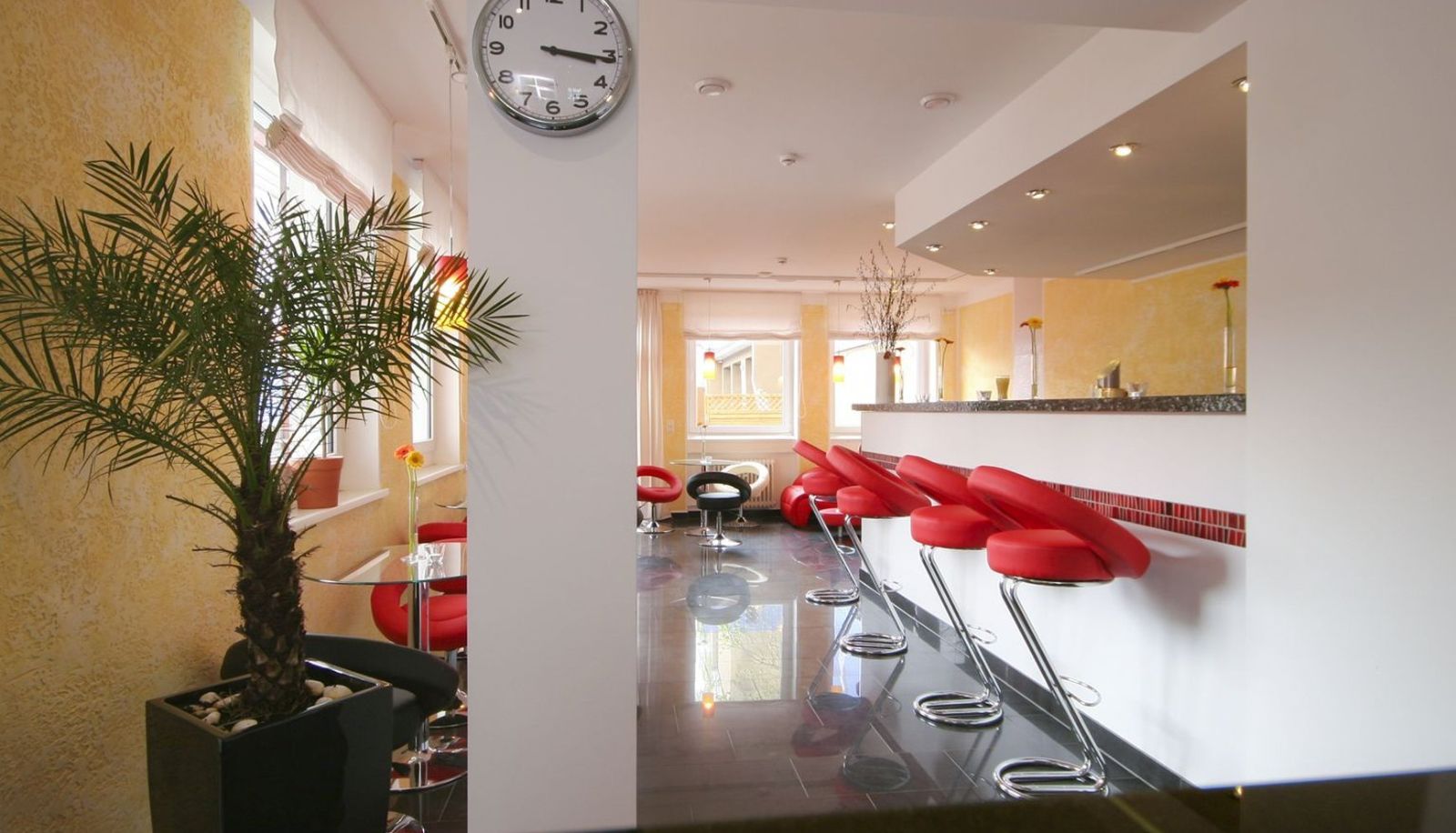 Bar - EnergieHotel City West