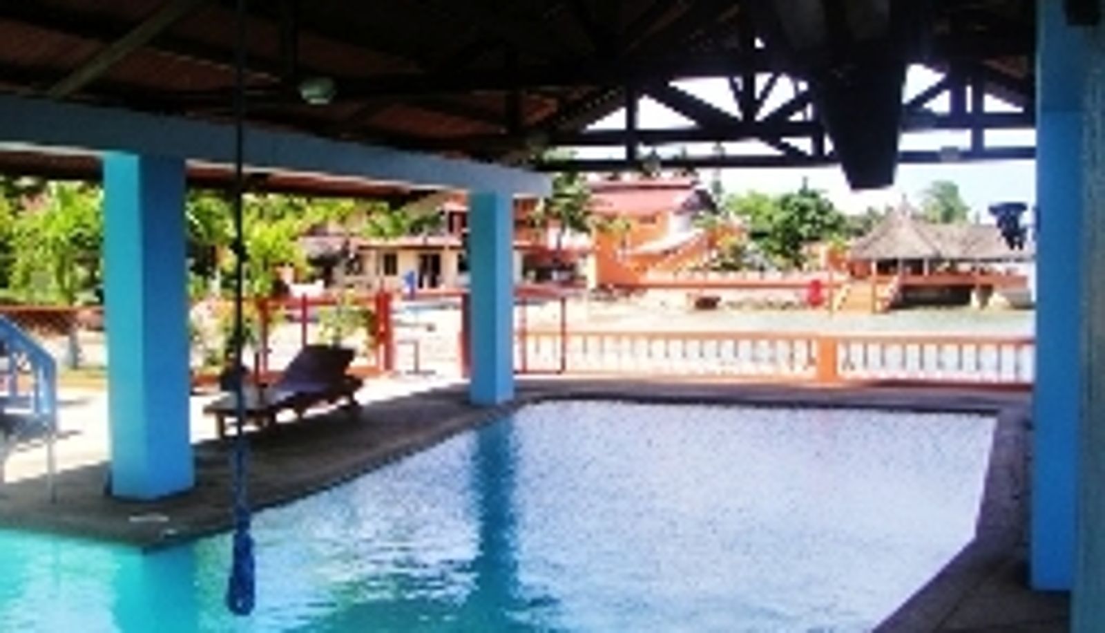 Pool - Ocean Bay Beach Resort