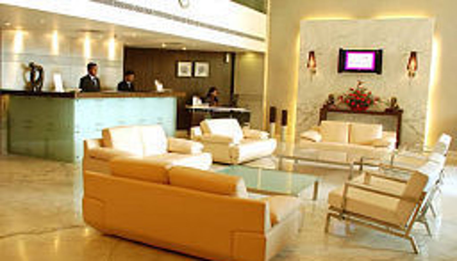 Sala - GOLDFINCH HOTEL MANGALORE