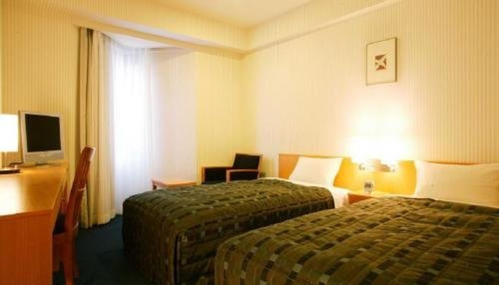 Pokój - Shibuya Tobu Hotel