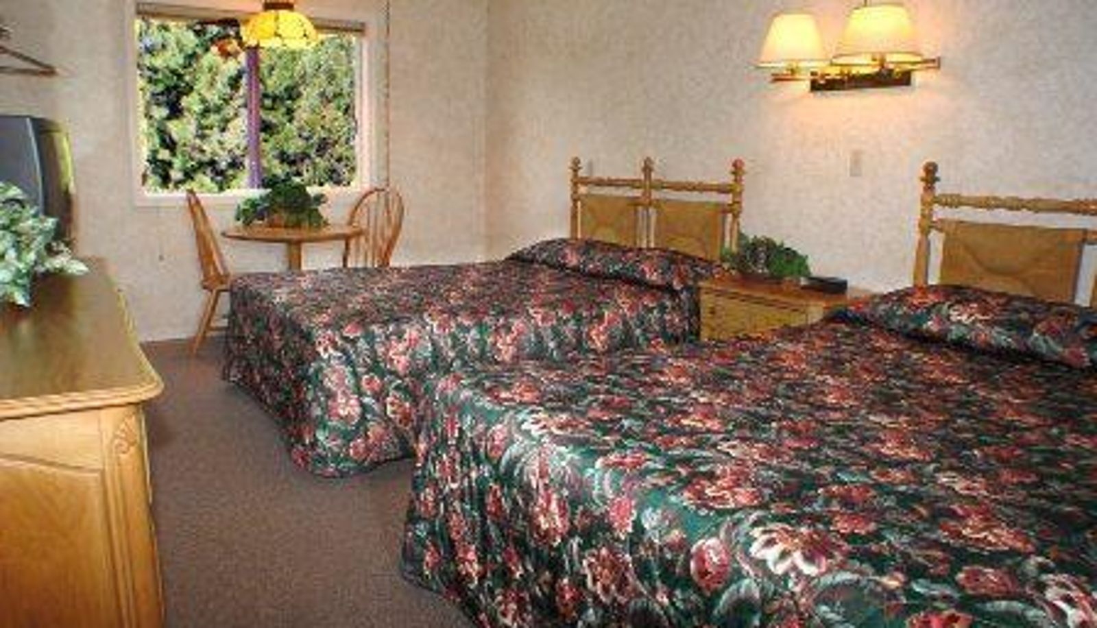Camera - Sawtelle Mountain Resort
