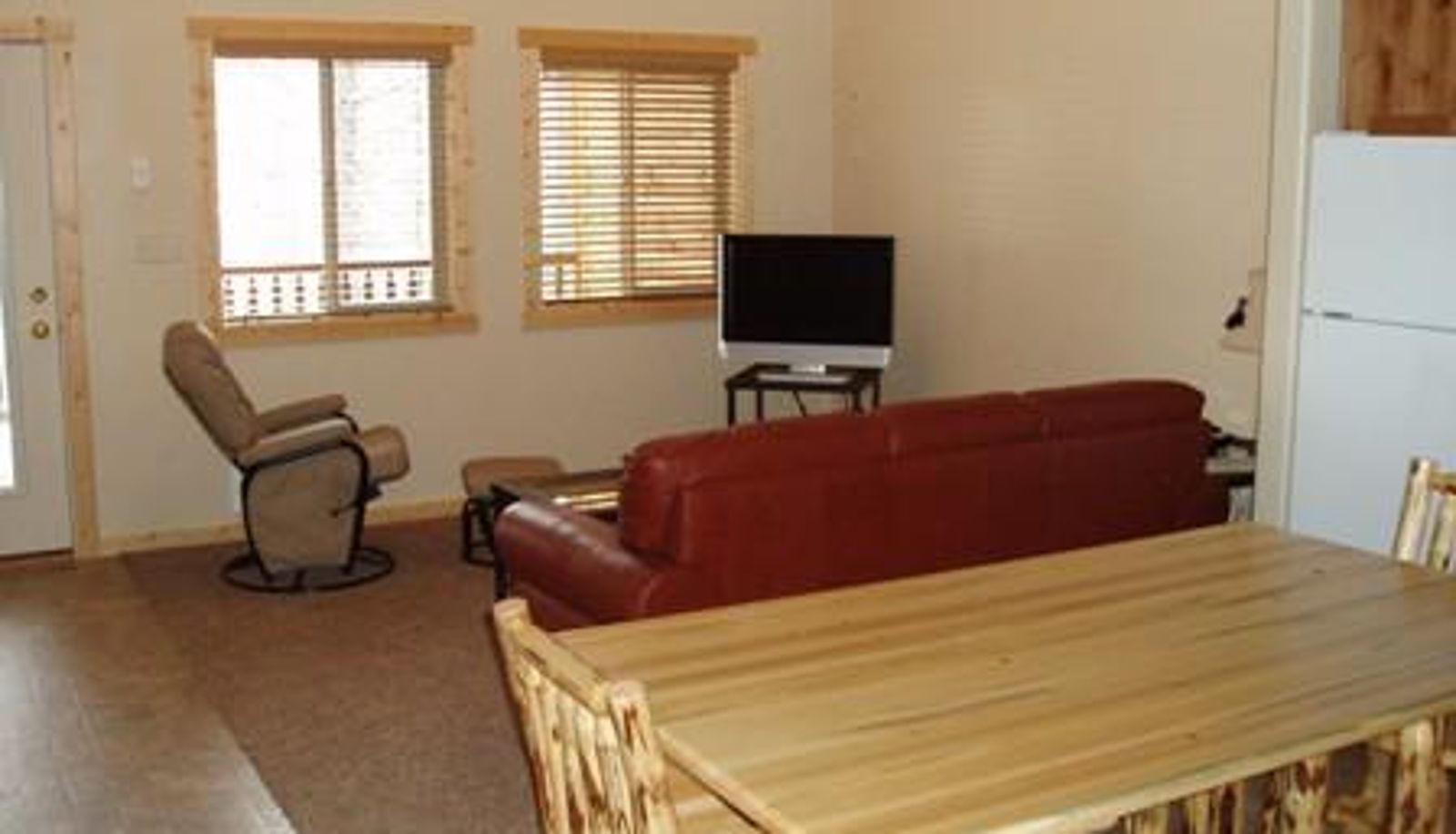 Camera - Sawtelle Mountain Resort