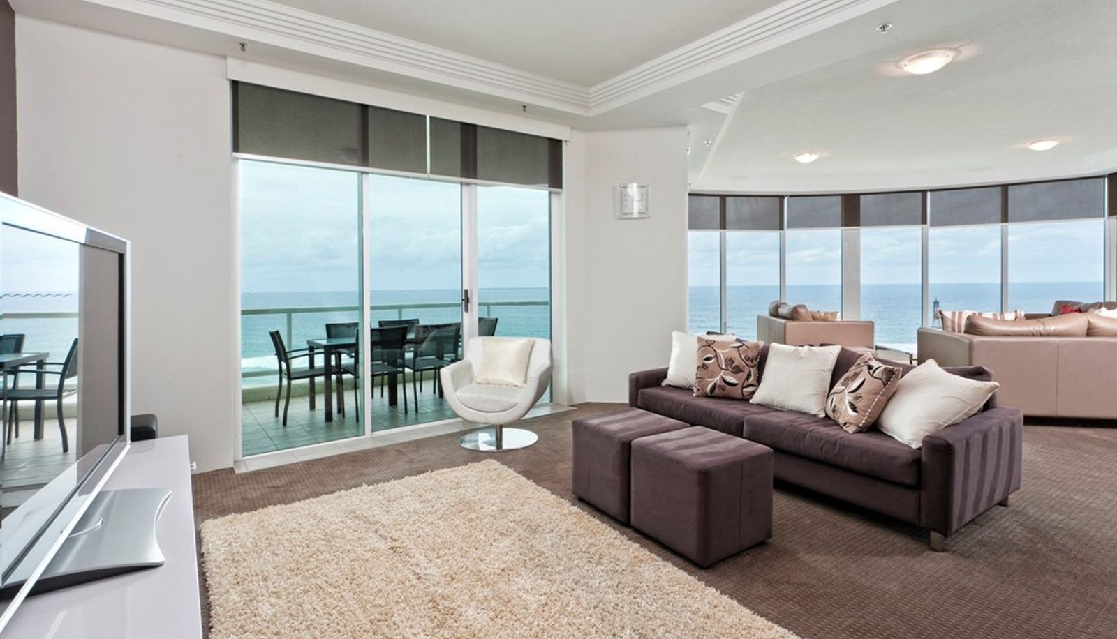 Suite - Carmel by the Sea