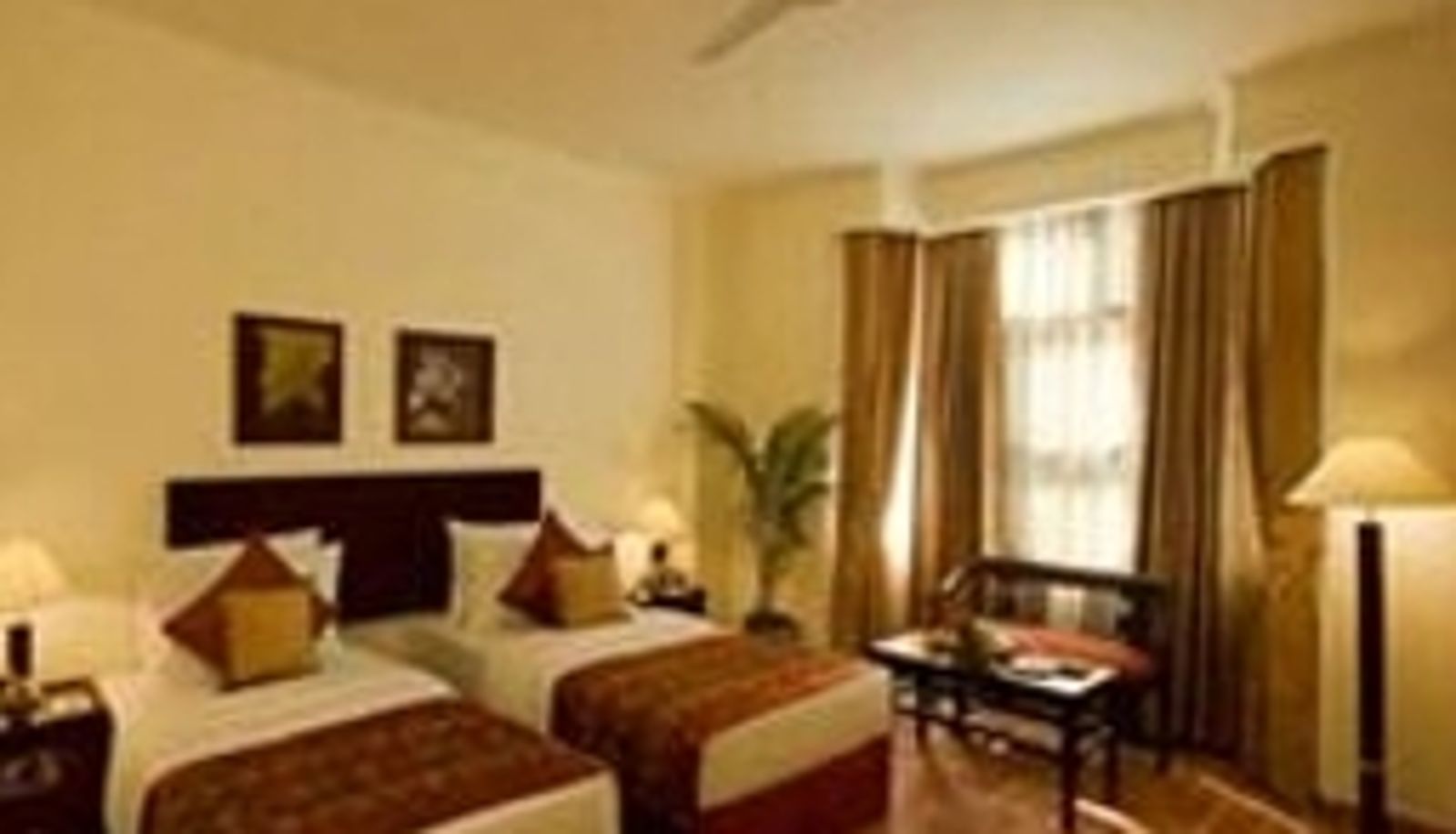 Innenbreich - VELVET APPLE HOTEL
