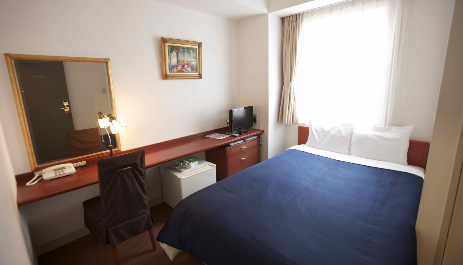 Kamer - Ginza Bellevue Hotel