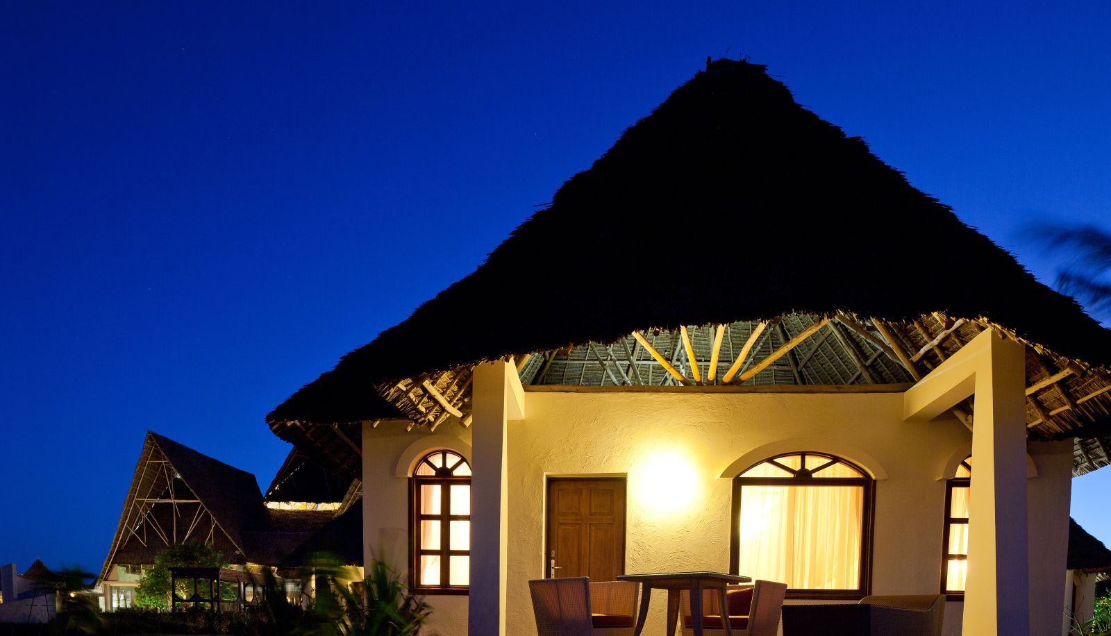 Zimmer mit Balkon - Essque Zalu Zanzibar