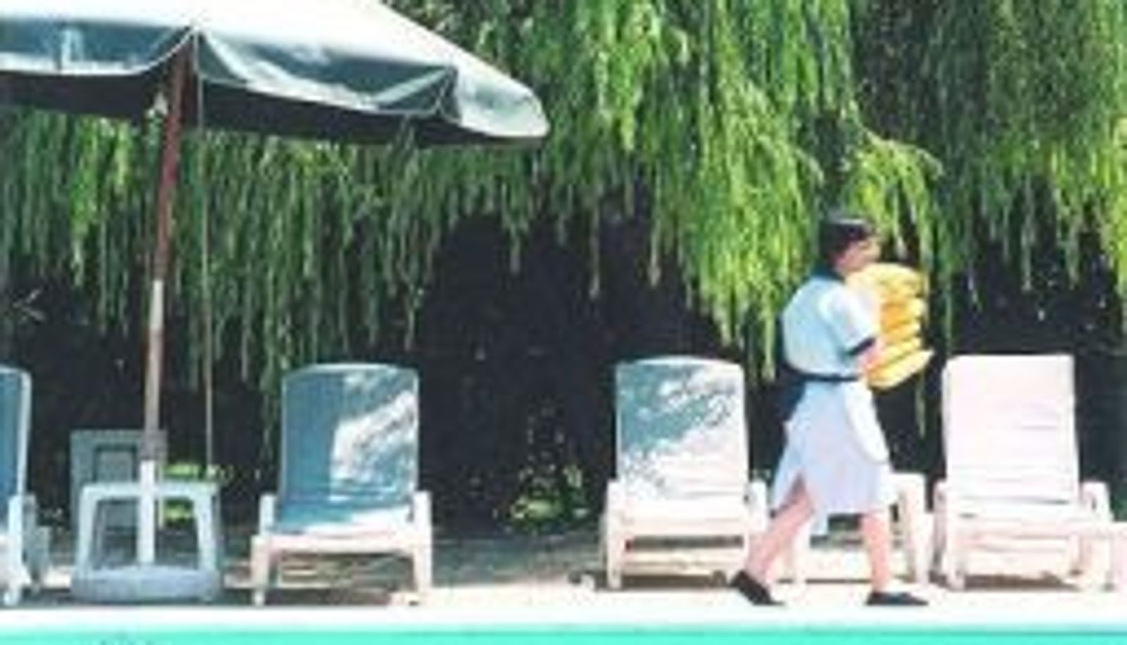 Centrum odnowy biologicznej i fitness - SL Hotel Santa Luzia Elvas
