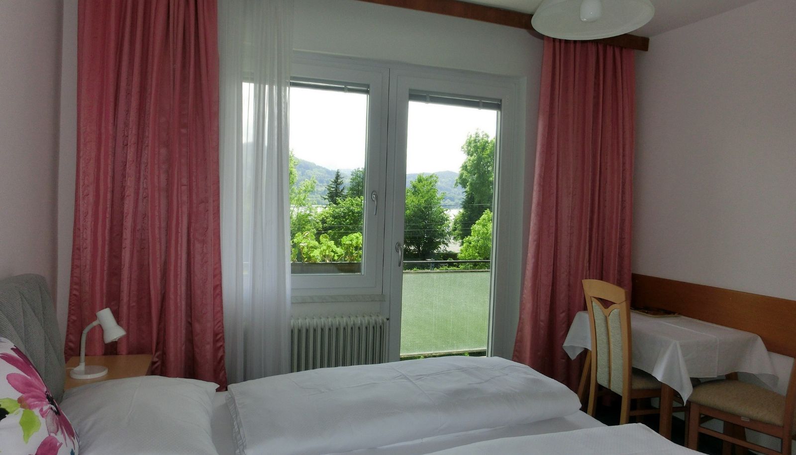 Standard room (double) - Druml Pension