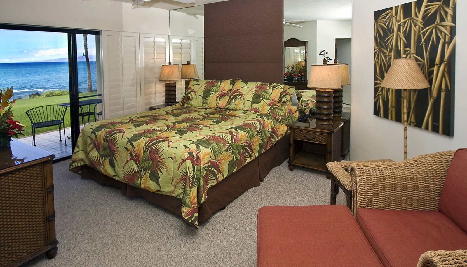 Info - Makena Surf a Destination by Hyatt Residence